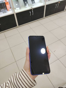 Мобільний телефон Xiaomi Redmi 9A 2 / 32GB