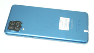 Мобильный телефон Samsung A125 Galaxy A12 3/32GB