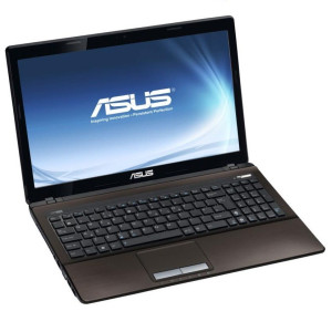 Ноутбук Asus K53S