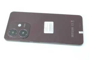 Мобильный телефон OPPO A60 5G 4/128GB