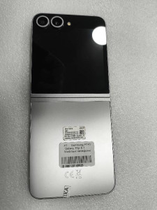 Мобильный телефон Samsung F741 Galaxy Flip 6 12/256GB