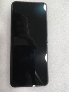 Мобильный телефон Samsung F741 Galaxy Flip 6 12/256GB