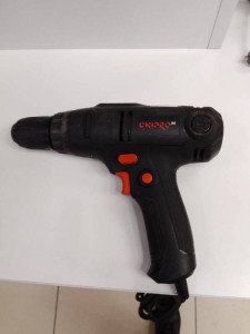 Шуруповерт Dnipro-M TD-42