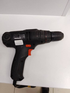 Шуруповерт Dnipro-M TD-42