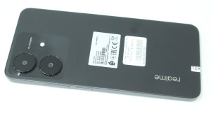 Мобильный телефон Realme Note 60X 3/64Gb (RMX3938)