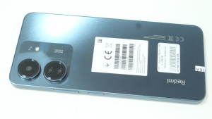 Мобильный телефон Xiaomi Redmi 13C 4/128GB