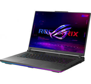 Ноутбук Asus G614JU-N4131