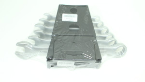 Набір ключів Belt Wrench Set 6шт (8-17)