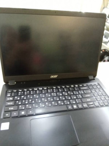 Ноутбук Acer N19C1
