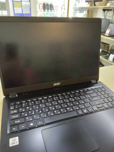 Ноутбук Acer N19C1