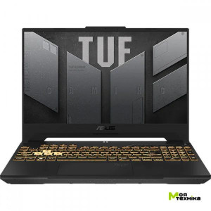 Ноутбук Asus FX507Z