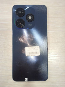 Мобильный телефон TECNO SPARK Go 2024(BG6) 4/128