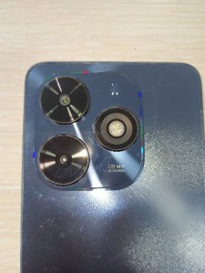 Мобильный телефон TECNO SPARK Go 2024(BG6) 4/128