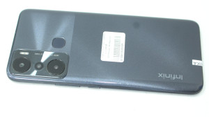 Мобільний телефон Infinix HOT 20i (X665E) 4/128GB