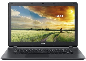 Ноутбук Acer ES1-522
