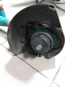 Тример BOSCH ART 23