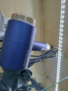 Фен Grunhelm GHD-596B