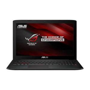 Ноутбук Asus GL552V