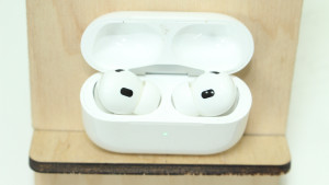 Bluetooth гарнітура AirPods A2968 (A3047, A3048)