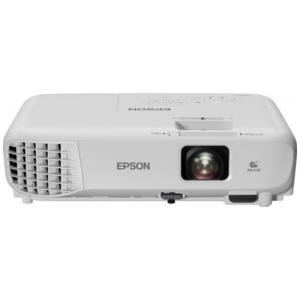 Проектор EPSON EB-W06 (H973B)