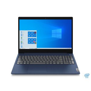 Ноутбук Lenovo Ideapad 3 15iml05