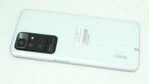 Мобильный телефон Xiaomi Redmi Note 11 6/128GB 4G
