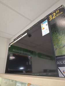 Телевизор PRIME PT 32H12SG9FR