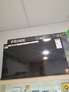 Телевизор PRIME PT 32H12SG9FR