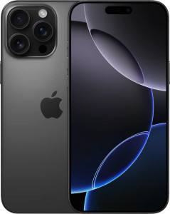 Мобільний телефон iPhone 16 Pro Max 512GB