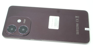 Мобільний телефон OPPO A3X 4/128GB