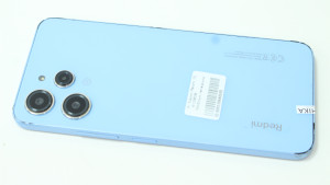 Мобільний телефон Xiaomi Redmi 12 4/128GB