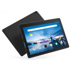 Планшет Lenovo Tab E10 LTE TB-X104L 2/16GB