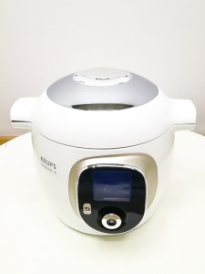 Мультиварка TEFAL SERIE EPC09