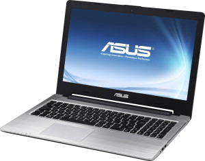 Ноутбук ASUS K56CB-XX036