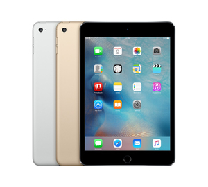 Планшет Apple A2133 iPad mini 5 Wi-Fi 256GB