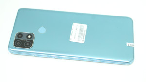 Мобільний телефон OPPO A15s 4 / 64GB