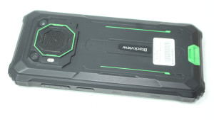 Мобільний телефон Blackview BV6200 Pro 6/128GB