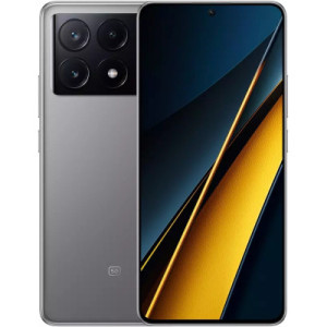 Мобільний телефон Poco X6 Pro 5G 8/256GB