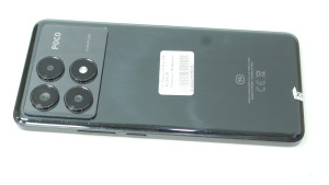 Мобільний телефон Poco X6 Pro 5G 8/256GB