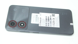 Мобильный телефон ZTE Blade A34 4/64GB