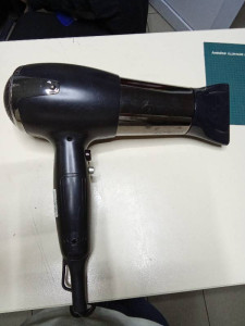 Фен Rowenta CV 7730