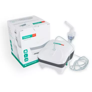 Небулайзер ULAIZER HOME CN-02MY