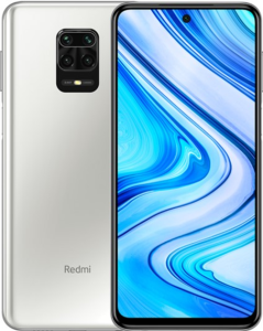 Xiaomi Redmi Note 9 Pro 8/128GB Мобільний телефон