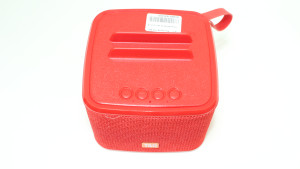 Портативная акустика Portable TG 801