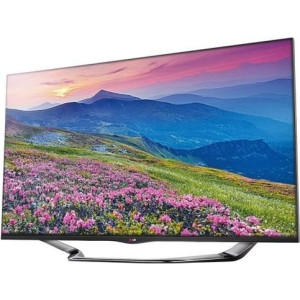 Телевизор LG 47LA690V