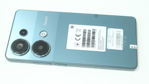 Мобильный телефон Xiaomi Redmi Note 13 Pro 8/256GB