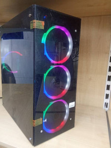 Системний блок 1STPLAYER