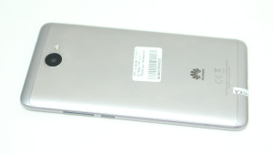 Мобільний телефон Huawei Y7 2017 2/16Gb TRT-LX1