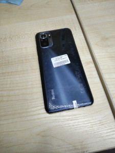 Мобильный телефон Xiaomi Redmi Note 10S 6/64GB