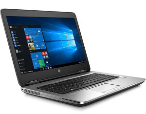 Ноутбук НР PRO BOOK 640 G2